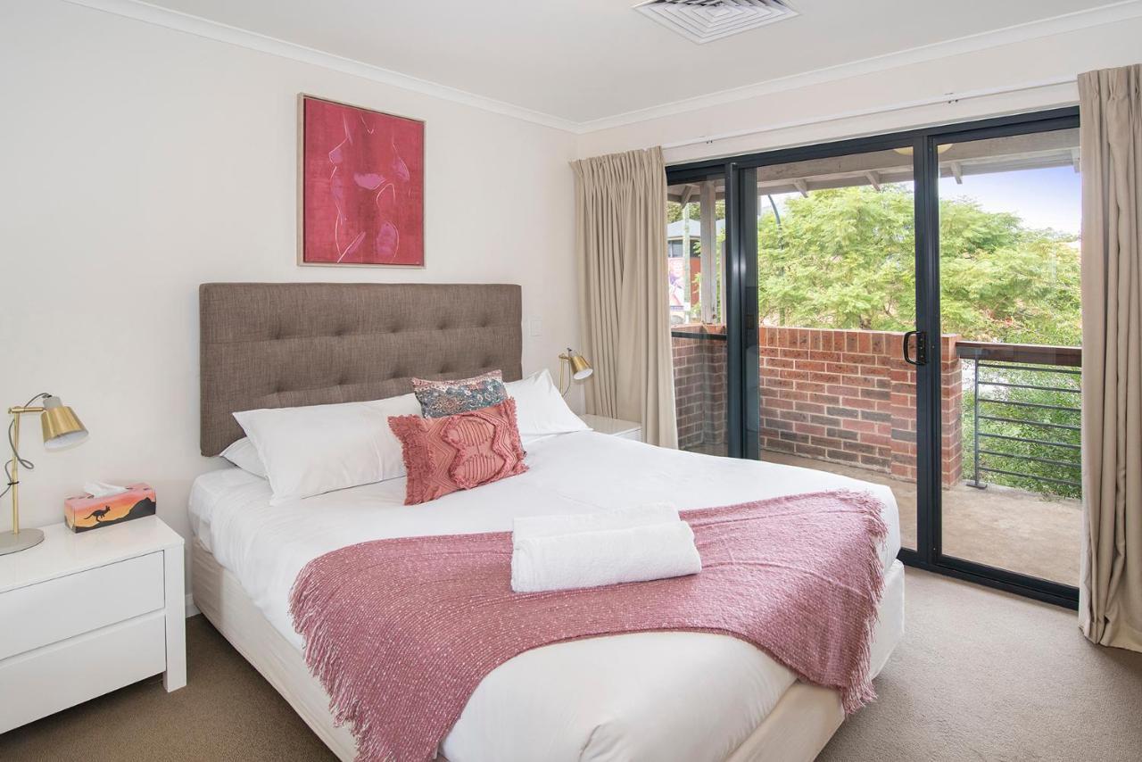 Apartment 36 Margaret River Ngoại thất bức ảnh