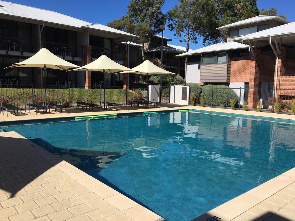 Apartment 36 Margaret River Ngoại thất bức ảnh